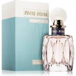 Miu Miu Miu Miu L’Eau Rosée EDT 50 ml Парфюми