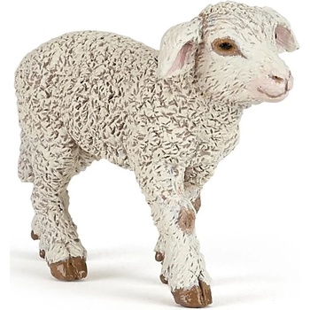 Image 1 of Papo Фигурка Papo Farmyard friends - Мериносово агне (51176)