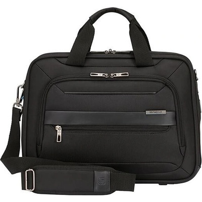 Brašna Samsonite CS309005 14,1" black
