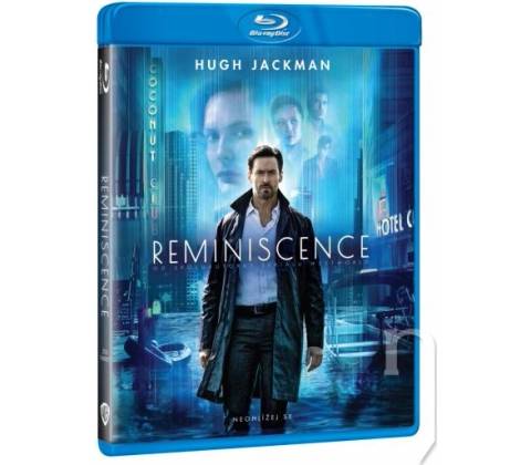 Reminiscence BD