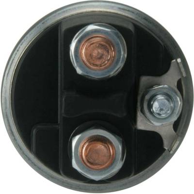 Elektromagnetický spínač, startér HC-Cargo F 032 331 985