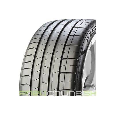 Pirelli P Zero PZ4 255/40 R21 102W