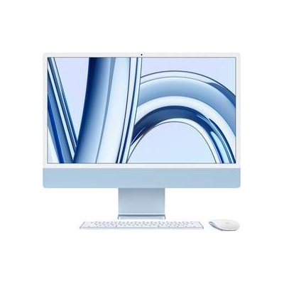 Apple iMac 24" Z19L000BV