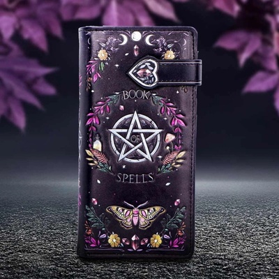 Book of Spells B7261C25