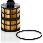 Mann-filter Горивен филтър mann-filter pu 723 x