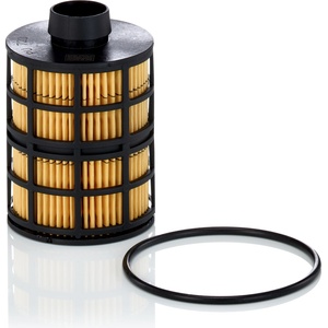 Mann-filter Горивен филтър mann-filter pu 723 x
