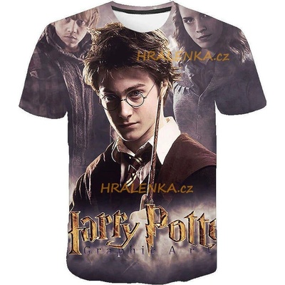 Tričko 21385 Harry Potter