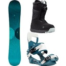 set Nidecker Elle 24/25