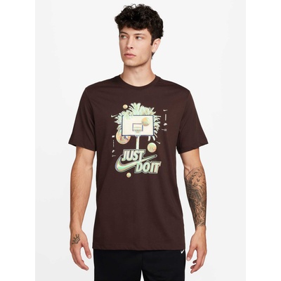 Nike Тениска m nk tee photo su24