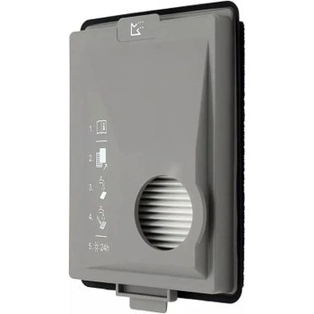 NITEC HEPA филтър за прахосмукачки Miele, код П353