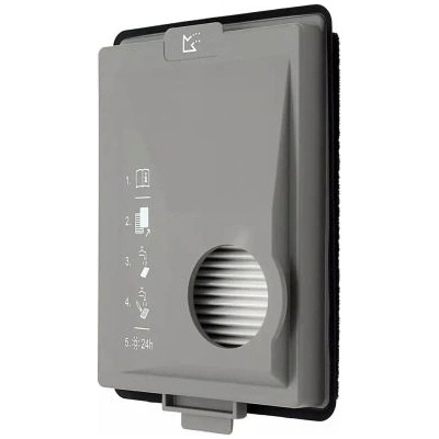 NITEC HEPA филтър за прахосмукачки Miele, код П353