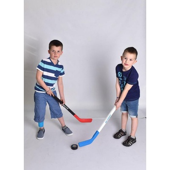 Mac Toys Hokejky s pukem