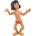 BULLYLAND Фигурка Bullyland - Walt Disney, Маугли (BL12380)