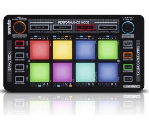 Reloop Neon