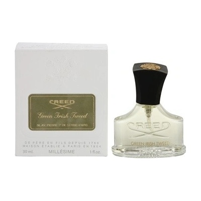 Creed Green Irish Tweed parfémovaná voda pánská 30 ml