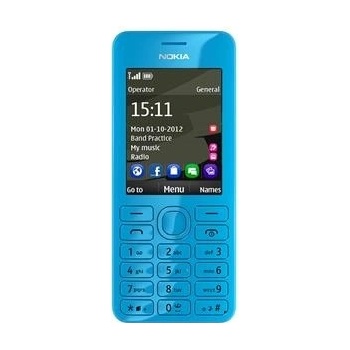 Nokia 206