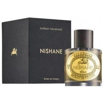 Image 1 of NISHANE Safran Colognise Extrait de Parfum 100 ml