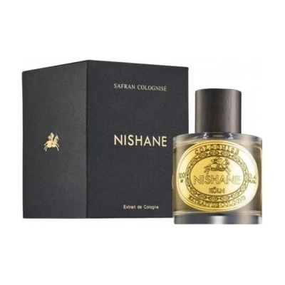 NISHANE Safran Colognise Extrait de Parfum 100 ml