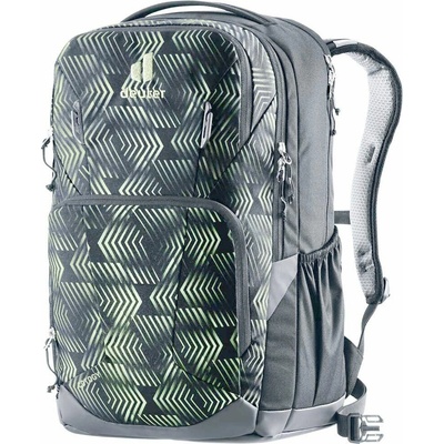 Deuter Cotogy 28l černá ripple