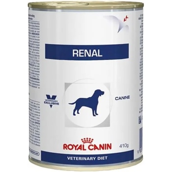 Royal Canin Renal 24x410 g