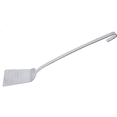 Lopatka nerezová monoblok 360 mm | CONTACTO, 167/110 inox