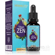 Himalyo Tibet Zen 30 ml