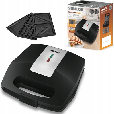 Sencor SSM 9410