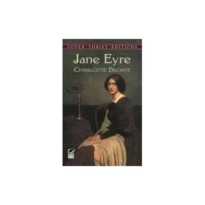 Jane Eyre | Charlotte Bronte