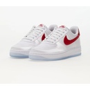 Nike W Air Force 1 '07 Essential Snkr white/ varsity red