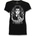 Black heart дамска тениска black heart - СРЯДА - ЧЕРНА - 13575