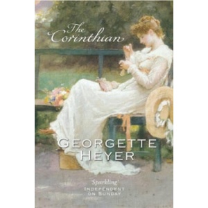 Corinthian (ISBN: 9780099468080)