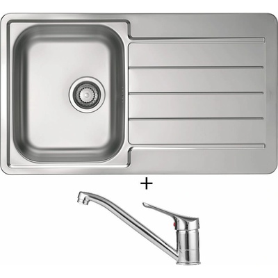 Set Alveus Line 20 + Riviera