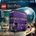 LEGO® Harry Potter™ - Knight Bus Adventure (76446)