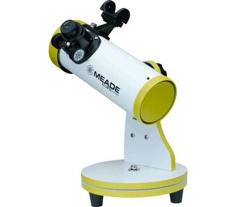Meade EclipseView 82mm Reflector