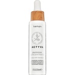 Kemon Actyva Purezza Concentrate серум против пърхот 50 ml