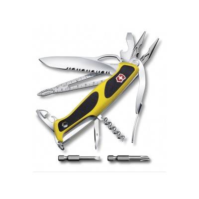 VICTORINOX 0.9798.MWC8 RANGERGRIP BOATSMAN