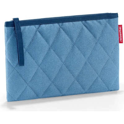 Reisenthel Case 1 rhombus blue