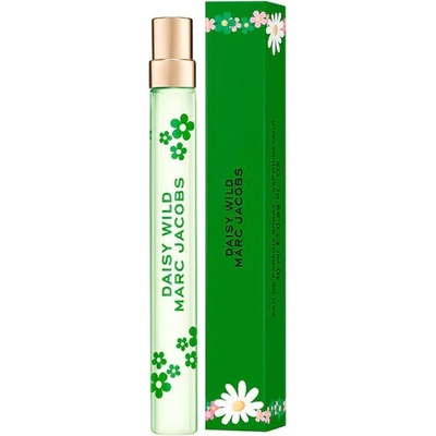 Marc Jacobs Daisy Wild parfumovaná voda dámska 10 ml