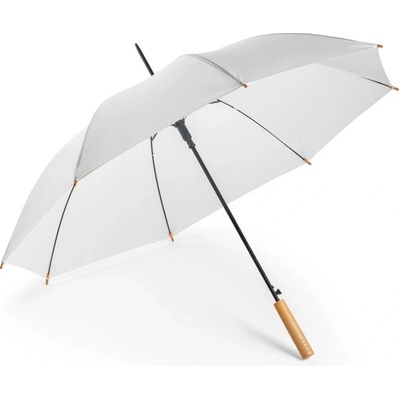 Apolo 99149-106 deštník holový bílý