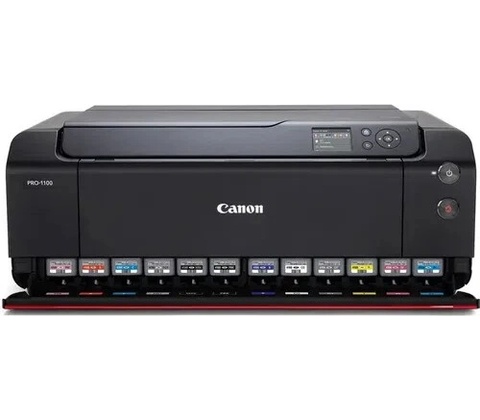 Canon imagePROGRAF PRO-1100