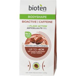bioten Гел за отслабване Bodyshape Bioactive Caffeine, 200 ml (2697757)