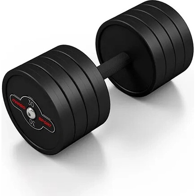 Marbo MW-HG30 železná pogumovaná 30 Kg