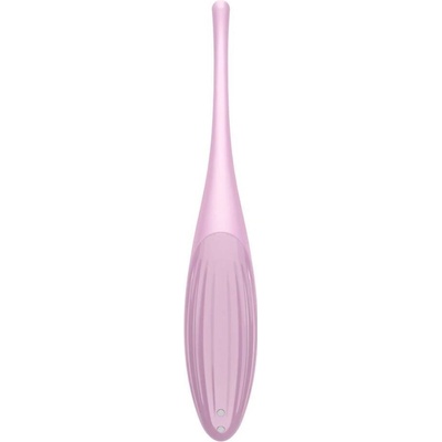 Satisfyer Twirling Joy Pink 18 cm