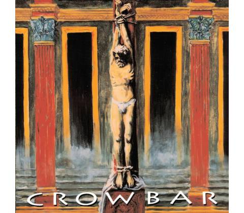 Crowbar - Crowbar CD