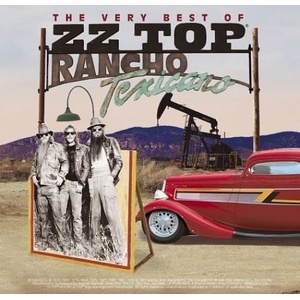 Warner ZZ Top: Rancho Texicano (Very Best Of) - 2CD (014304)