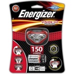 Energizer Челник, 3 LED, 3xAAA, ENERGIZER "Vision HD" E300280502 (E300280502)