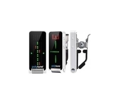 TC Electronic PolyTune Clip