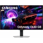 Recenzia Samsung Odyssey OLED G8 S32FG810SU