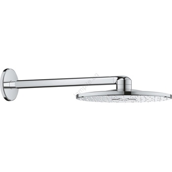 GROHE 26475000 - Душ пита rainshower smartactive 310 мм лъскав хром (gh0654)