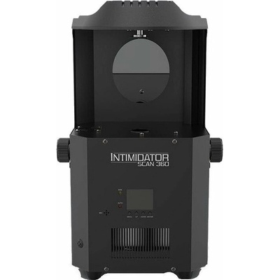 CHAUVET DJ Intimidator Scan 360